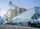 GrainCorp completes GrainsConnect Canada sale 