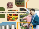 National consultation shapes Australia's food security strategy