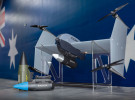 Nioa to unveil SYPAQ Corvo payload