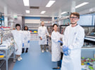 Noumi partners with FaBA on protein project