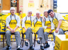 PwC, OzHarvest expand partnership&nbsp;&nbsp;
