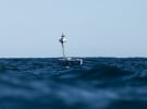 Ocius Bluebottle diesel-hybrid participates in US exercise