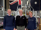 Ocius appoints new chair