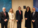 Navantia opens Canberra office