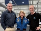 Gilmour Space appoints board member