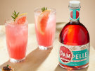 Pampelle shifts to ICONIC Beverages