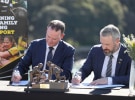 Invictus Australia and Soldier On join forces
