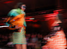 Melbourne Fashion Festival hires new creative chief