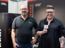 foodpro 2026: Energy-efficient compressed air | Elgi 