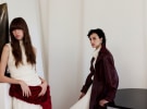 Camilla and Marc opens 15th boutique