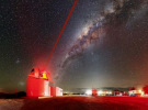 Northrop Grumman and ICRAR showcases lasercom