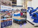 Robotic Automation acquired by Varley Group