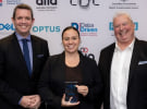 Grist Mill and Raven partner on intelligence capability