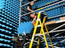 Redarc expands Testing & Compliance facilities