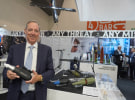 155mm artillery shell manufacture on track