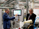 Thales opens Western Sydney sonar facility 