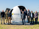Defence and UNSW monitor Earth's orbit
