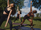 Sweaty Betty signs on first Aussie retail partner