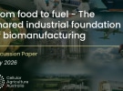 CAA urges shared biomanufacturing strategy