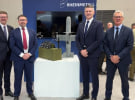 Rheinmetall and Praetorian Aeronautics deliver new counter-UAS system