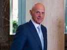 Solomon Lew takes seat on Myer board