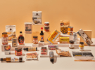 Bonsoy owner Spiral Foods refreshes brand