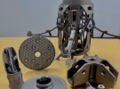 St&auml;rke-AMG and Flinders University lead manufacturing project