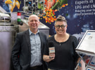 foodpro 2026: Cryogenic cooling | BOC