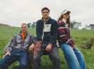 Superdry taps new AFL player for latest campaign