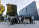 Lockheed Martin TADRS sustainment marks two decades 