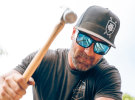 Australian eyewear brand Carve enters safety category