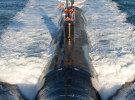 Anduril announces new shipyard for Virginia class components