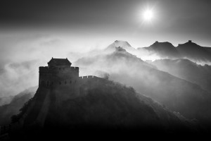 Photo tip of the week: how to make a starburst effect