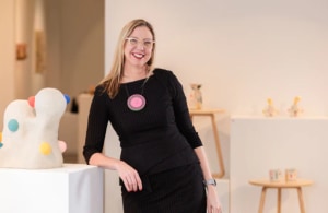 Rebranded: Craft + Design Canberra