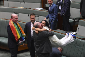 Australia's top news image of 2018