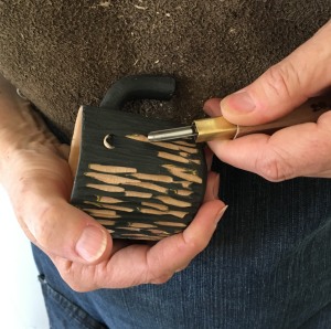 Finishing Small Objects, Part 2