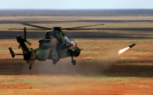 Air: The future face of the Tiger ARH | ADM February 2013