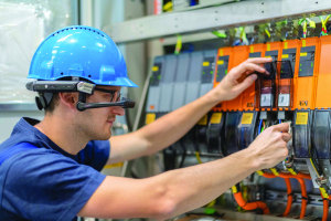 Solving problems with digital support