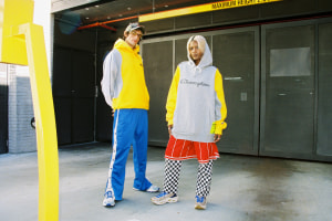Melbourne fashion upcycler HoMie hits three-tonne milestone