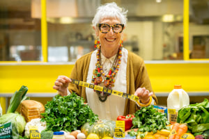 OzHarvest fights household food waste