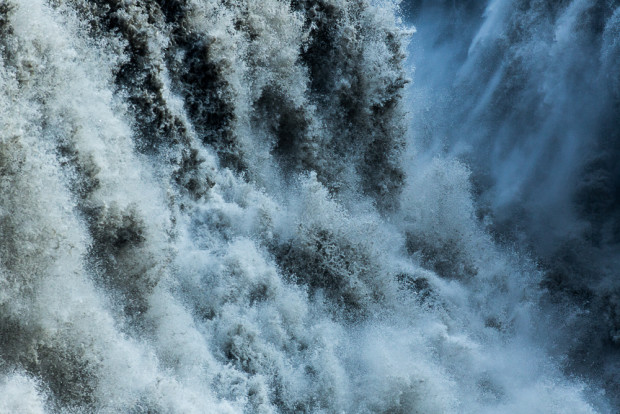 December 'Water' Comp: Winner Announced