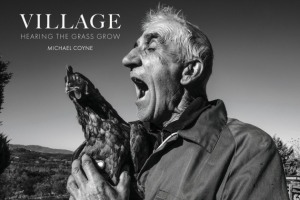Photojournalist Michael Coyne announces new photobook