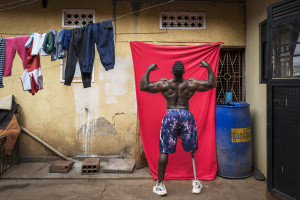 World Press Photo announces 2025 winners