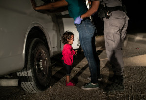 World Press Photo of the Year revealed