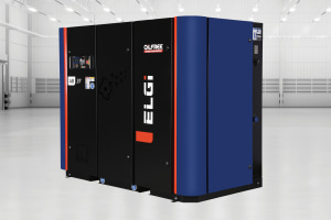 ELGi focuses on energy efficiency