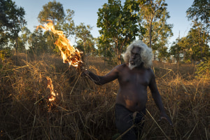 Aussie wins global World Press Photo award