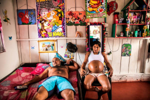 World Press Photo Contest: call for entries