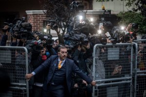 Aussies make final cut for World Press Photo 2019