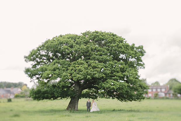 Pro File: Wedding Photographer James Simmons