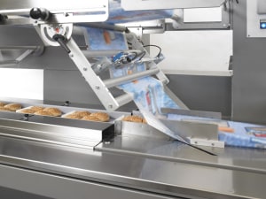 Heat and Control adds Hayssen flow wrappers to its range